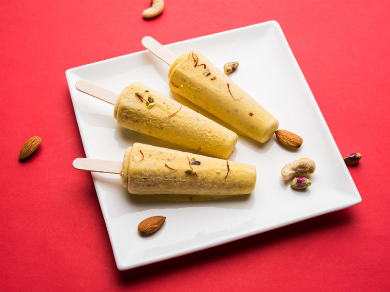 Kulfi